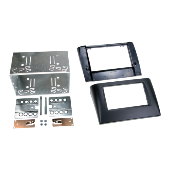 ACV 381094-19 Installation Manual
