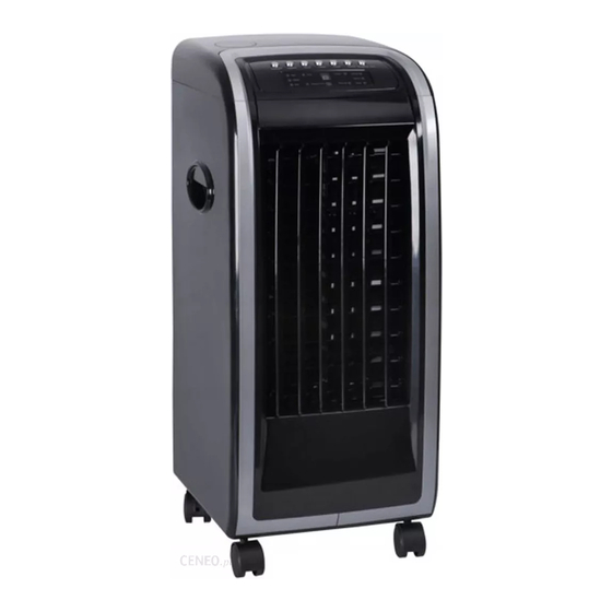 Greenberry KLIMER ACL-B Manuals