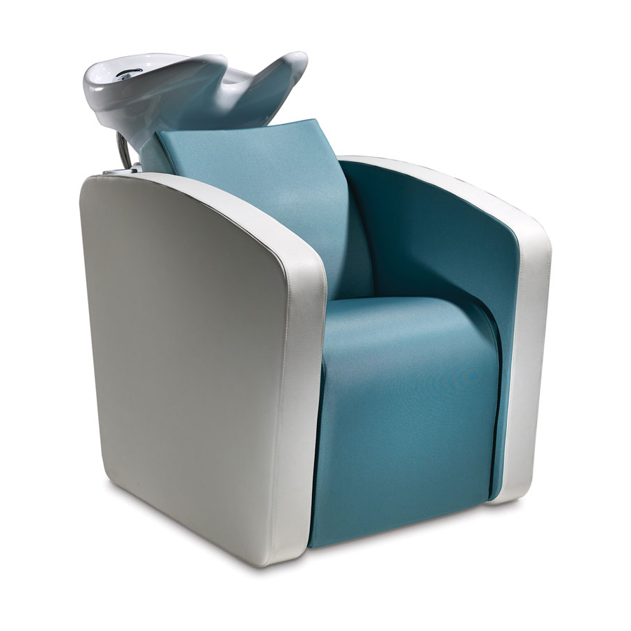 Salon Ambience WU/160 Operation Manual