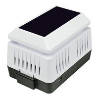 Fine Offset Electronics WH45E Manual