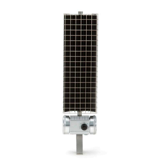 Thermon Norseman XB Series Installation, Operation & Maintenance Instructions Manual