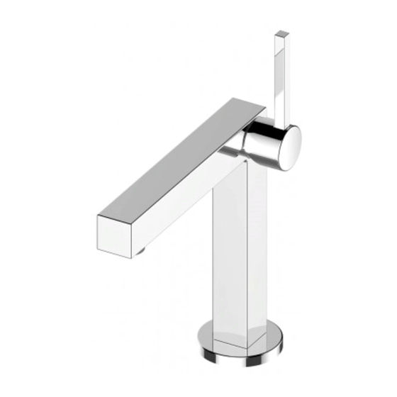 KEUCO 90 Series Mounting Instruction