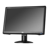 LG W2234S-SN User Manual