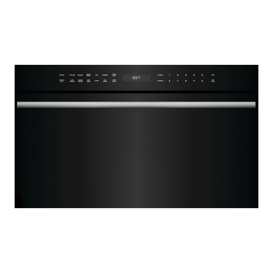 Wolf M Series Installation Manual