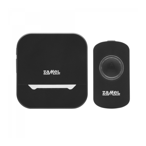 Zamel sundi CALIPSO ST-980 User Manual