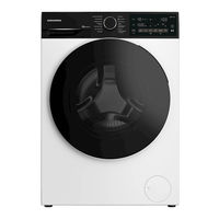 Grundig GWPE89E6168WW User Manual
