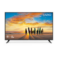 Vizio V755-G4 User Manual