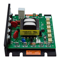 American Control Electronics LGC400 Quick Start Manual