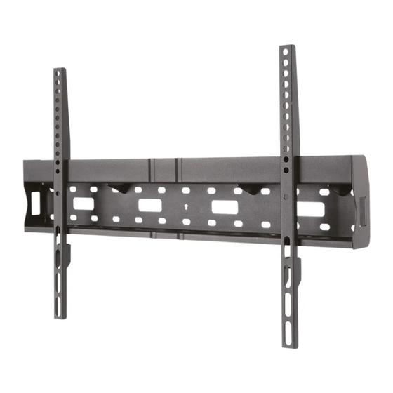 NewStar Neomounts LFD-W1640MP Instruction Manual