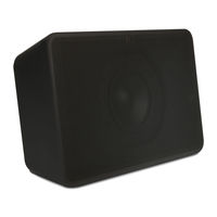 Bluesound PULSE SUB User Manual