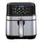 Emeril Lagasse AirFryer Elite Home HF-8360T-S Manual
