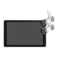 Link2Home 6824F Manual
