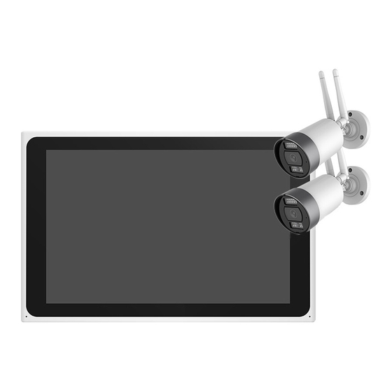 Link2Home 6824F Manual
