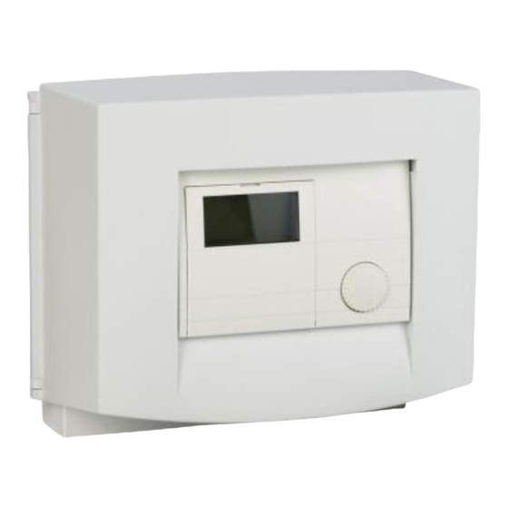 STIEBEL ELTRON WPMW II Operation And Installation Instructions Manual