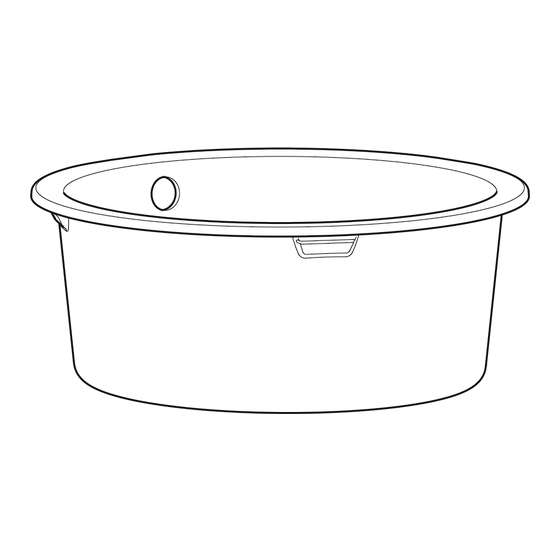 IKEA KILSVIKEN Manual