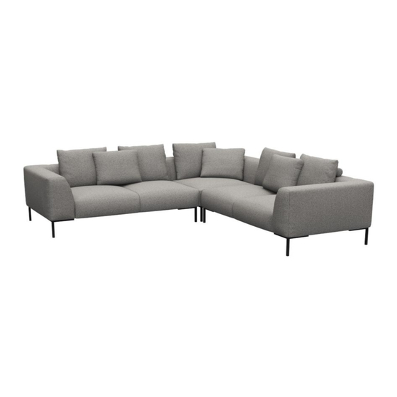 FLEXLUX SAVA TDL 154 Assembly Information