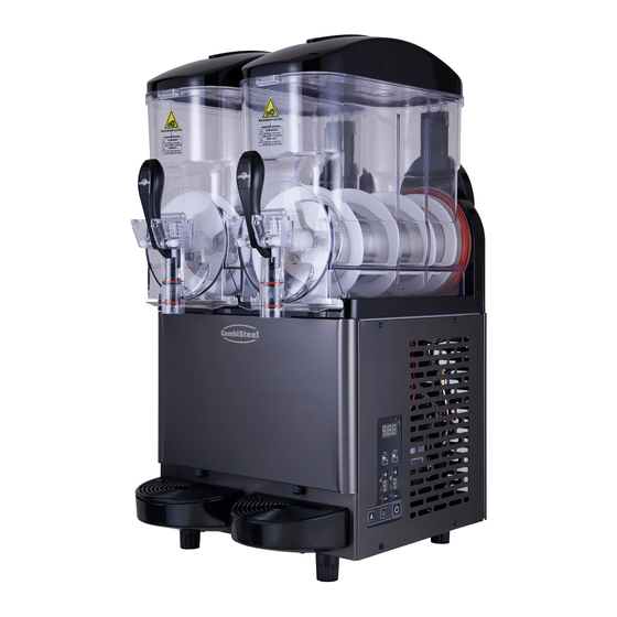 CombiSteel 7537.0005 User Manual