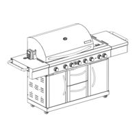 Imperial ICSG100 User Manual