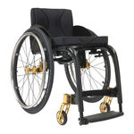 Kuschall Wheelchair User Manual