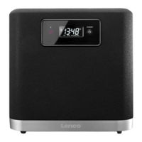 LENCO BT-4304 Quick Manual