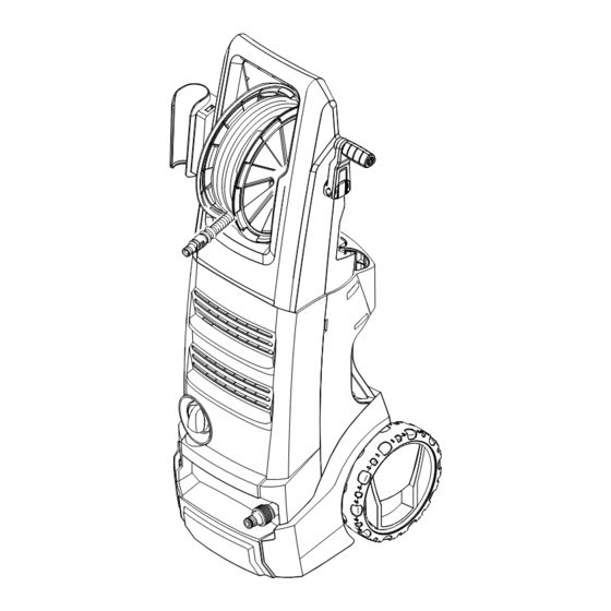 Kärcher K 5.68 Operator's Manual
