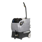 Nilfisk-Advance HSC 585 Multi Technical Specifications