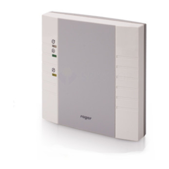 Roger PR201 Installation And Programming Manual