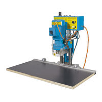 Hettich BlueMax Mini Type 3 Operating Manual