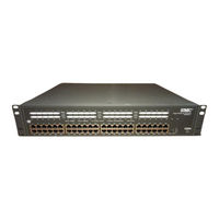 SMC Networks TigerSwitch SMC6948L2 Installation Manual