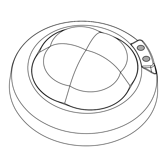 Busch-Jaeger Prasenz tech 6813-101 Manual