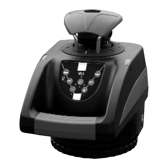 Würth WLA08 Manual