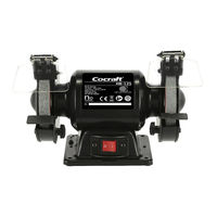 Cocraft 41-2017 Original Instructions Manual