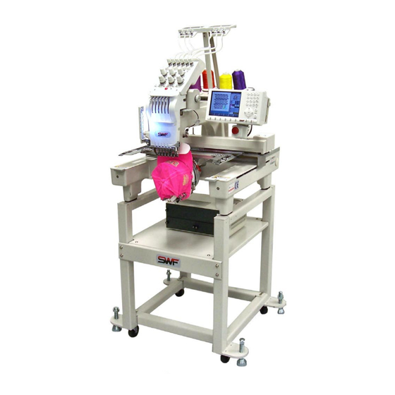SWF Compact Series Replacing Manual