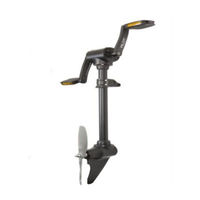 Perception PEDAL DRIVE Quick Start Manual