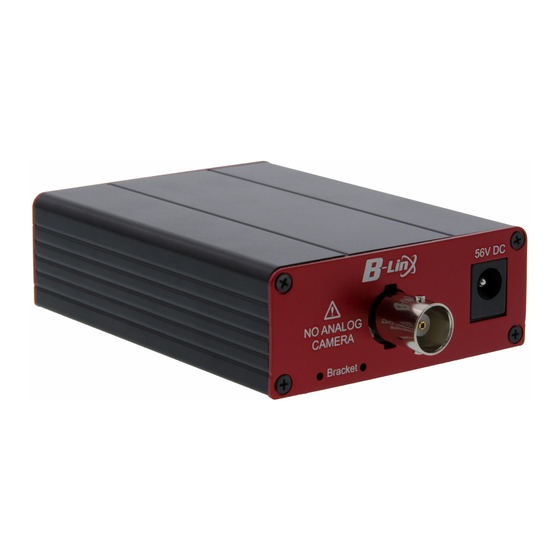 Eneo IAM-6MC1001MTA User Manual