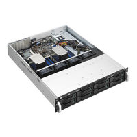 Asus RS520-E8-RS12-EV2 User Manual