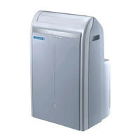 Gree GPC12AF-K3NNA7D-CH Manual