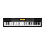 Casio CTK-5000 User Manual