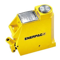 Enerpac JH Premium Instruction Sheet