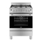 Cookers AEG 10306GM-MN User Manual