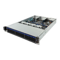 GIGA-BYTE TECHNOLOGY R281-NO0 Service Manual
