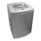 Washer LG WF-T1202TP Owner's Manual