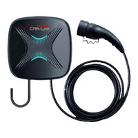 Temper CARdylet CL-CARGADOR-M-APP-7,4/32-C Manual