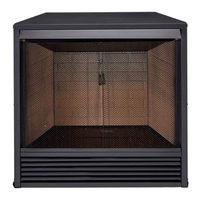 Procom PC32VFC Manual
