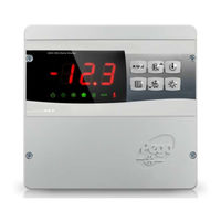 Pego ECP202BASE Quick Manual