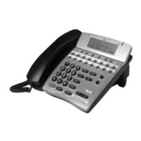 NEC NEAXMAIL IM-16 Administration Manual
