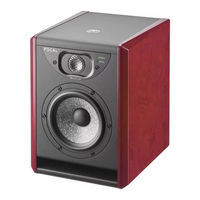 Focal SUB12 User Manual