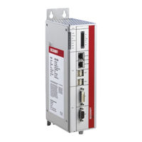 Beckhoff C6920-0080 Manual