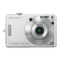Digital Camera Sony Cyber-shot DSC-W30 Instructions