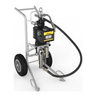 WAGNER SuperCoat 0556745C Operating Manual